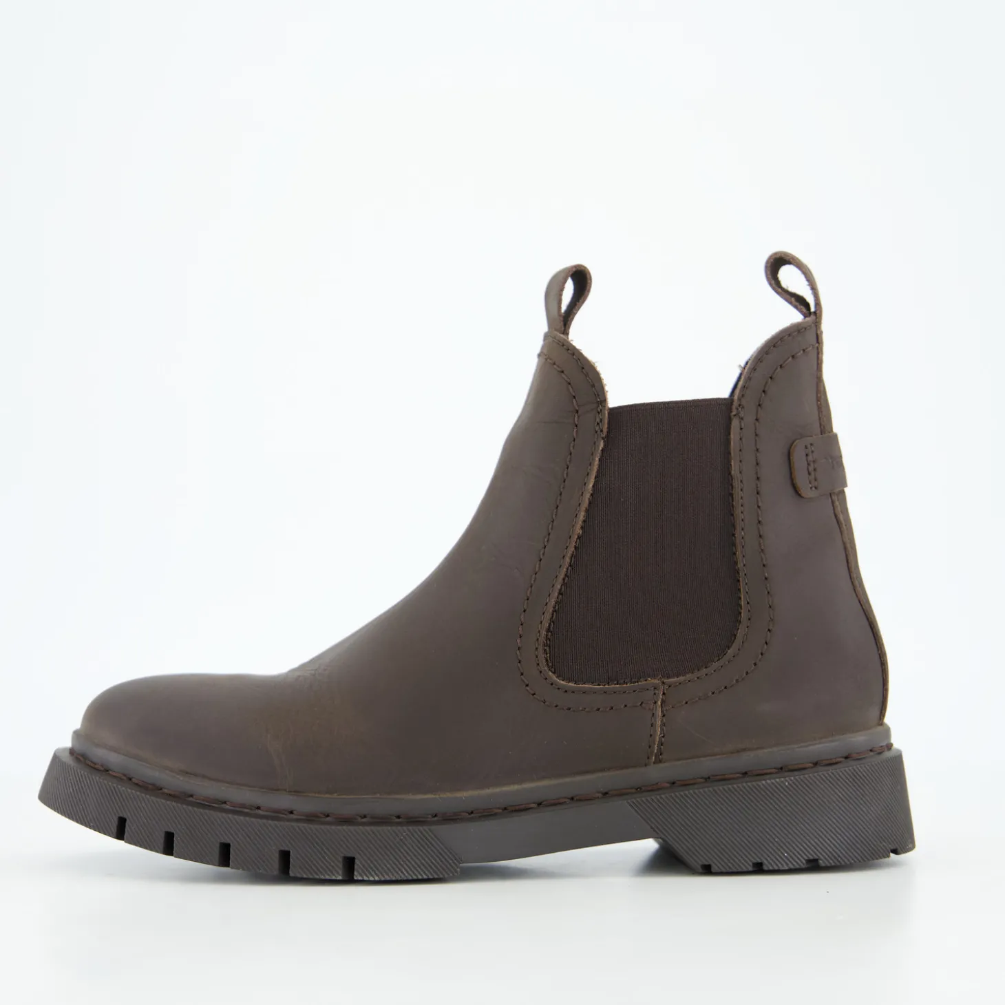 Stiefeletten & Boots