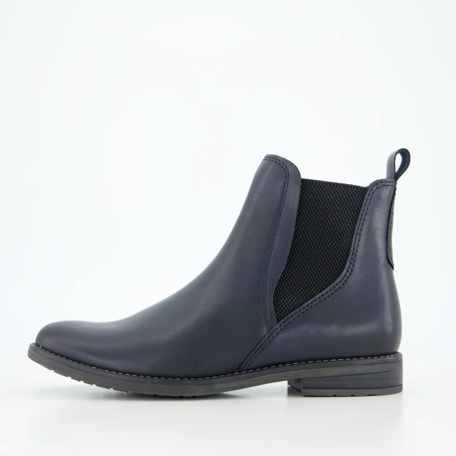 Stiefeletten & Boots