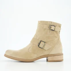 Stiefeletten & Boots