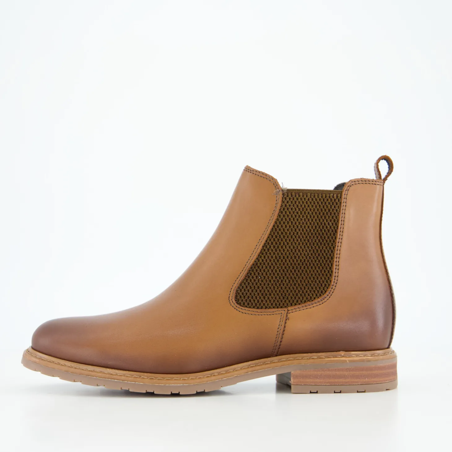 Stiefeletten & Boots
