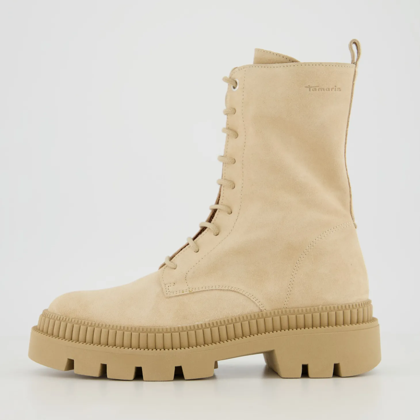 Stiefeletten & Boots