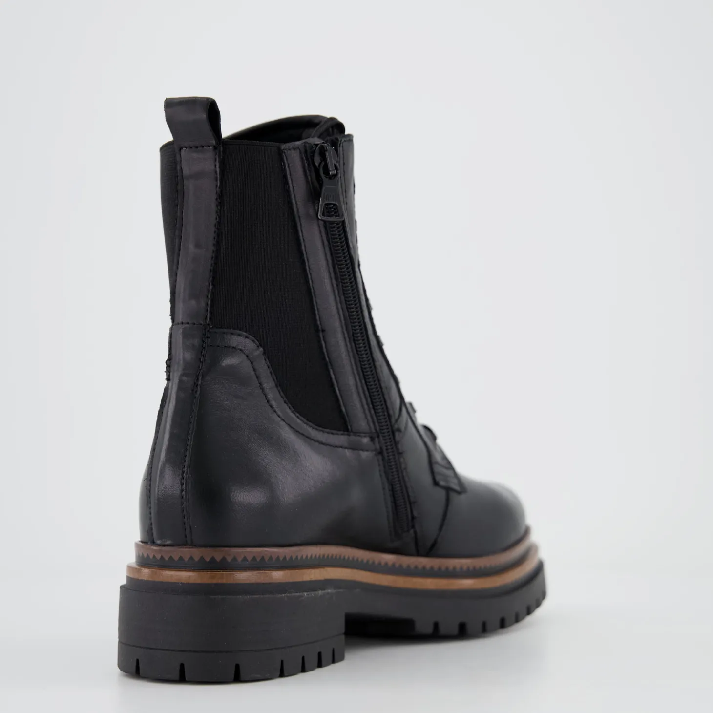Stiefeletten & Boots