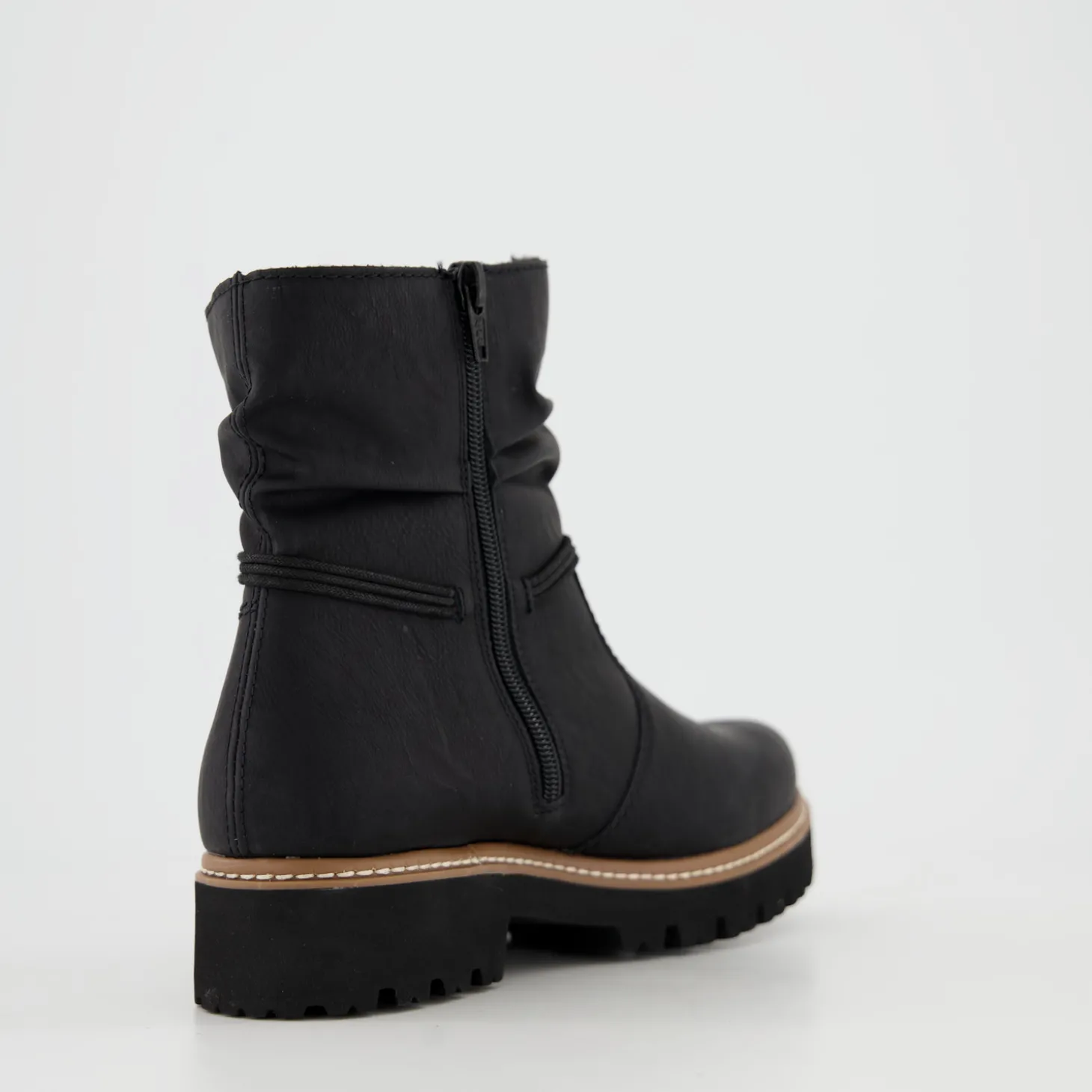 Stiefeletten & Boots