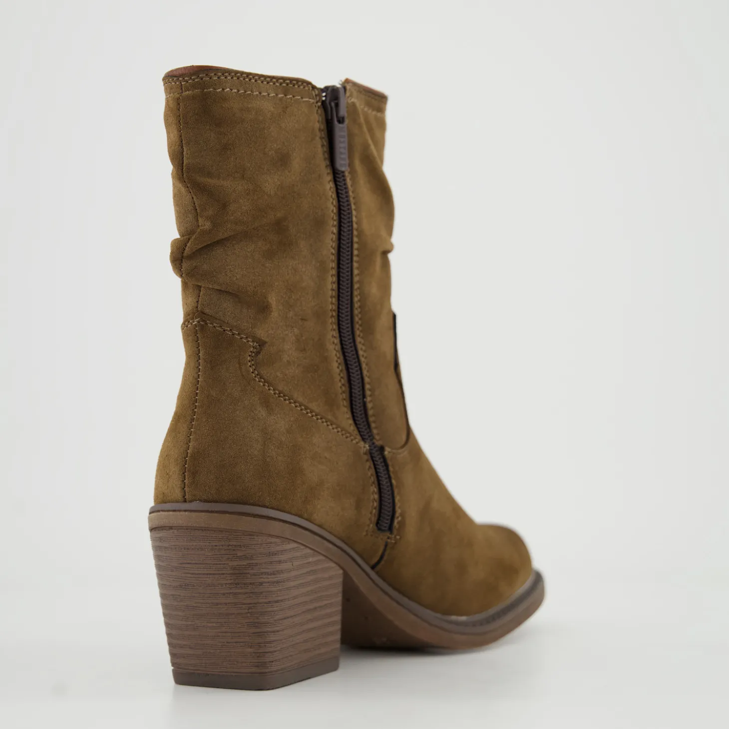 Stiefeletten & Boots