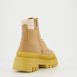 Stiefeletten & Boots