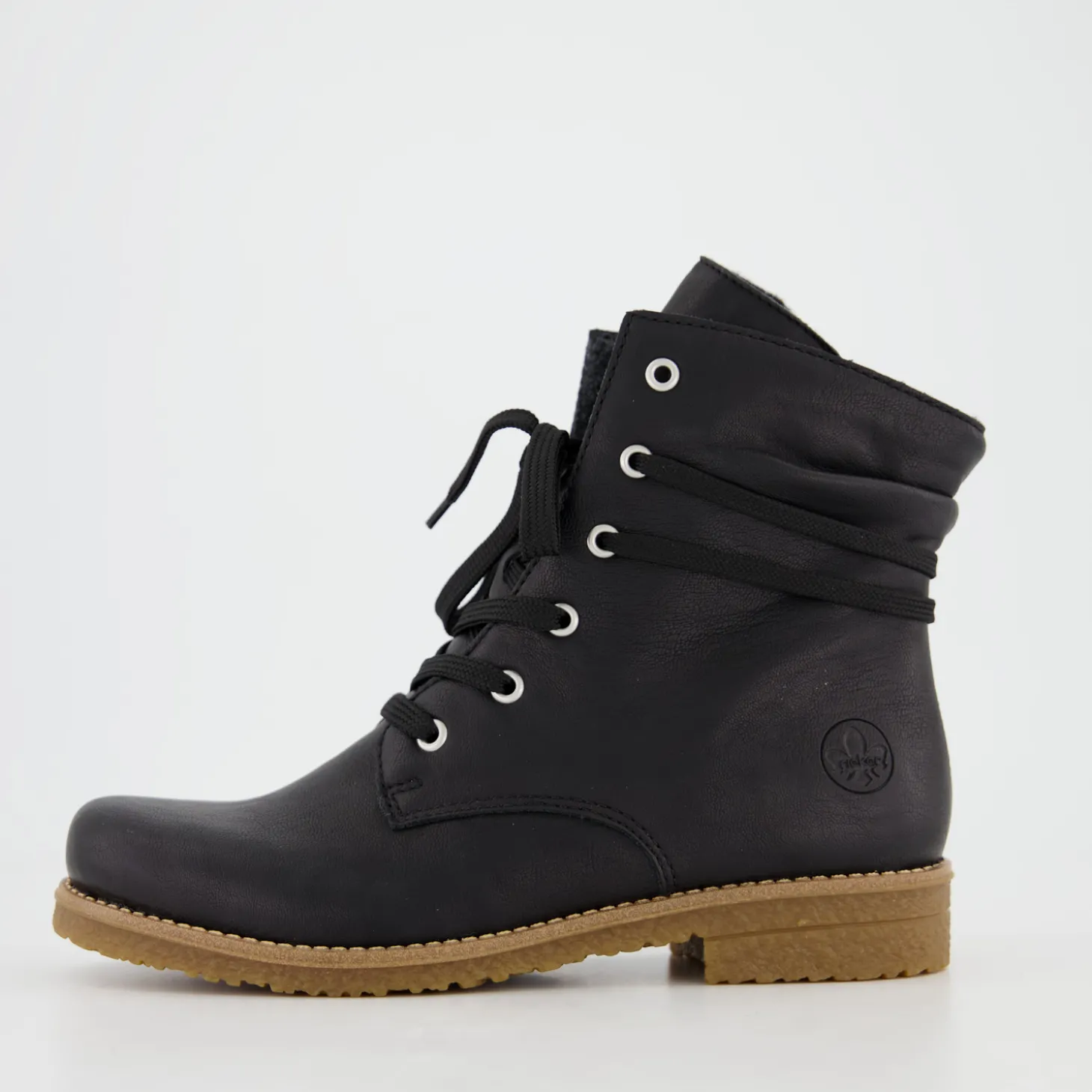 Stiefeletten & Boots