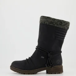 Stiefeletten & Boots