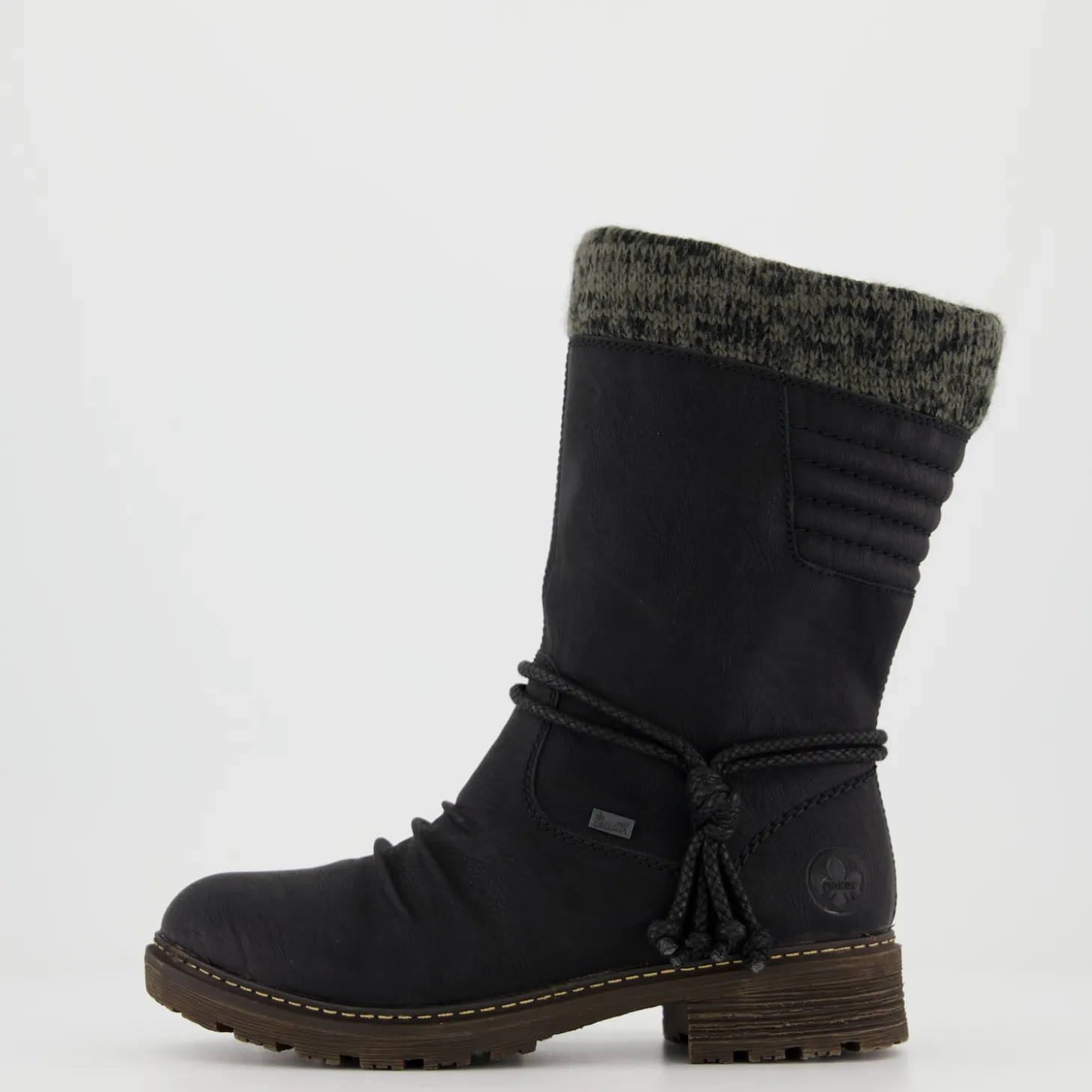 Stiefeletten & Boots