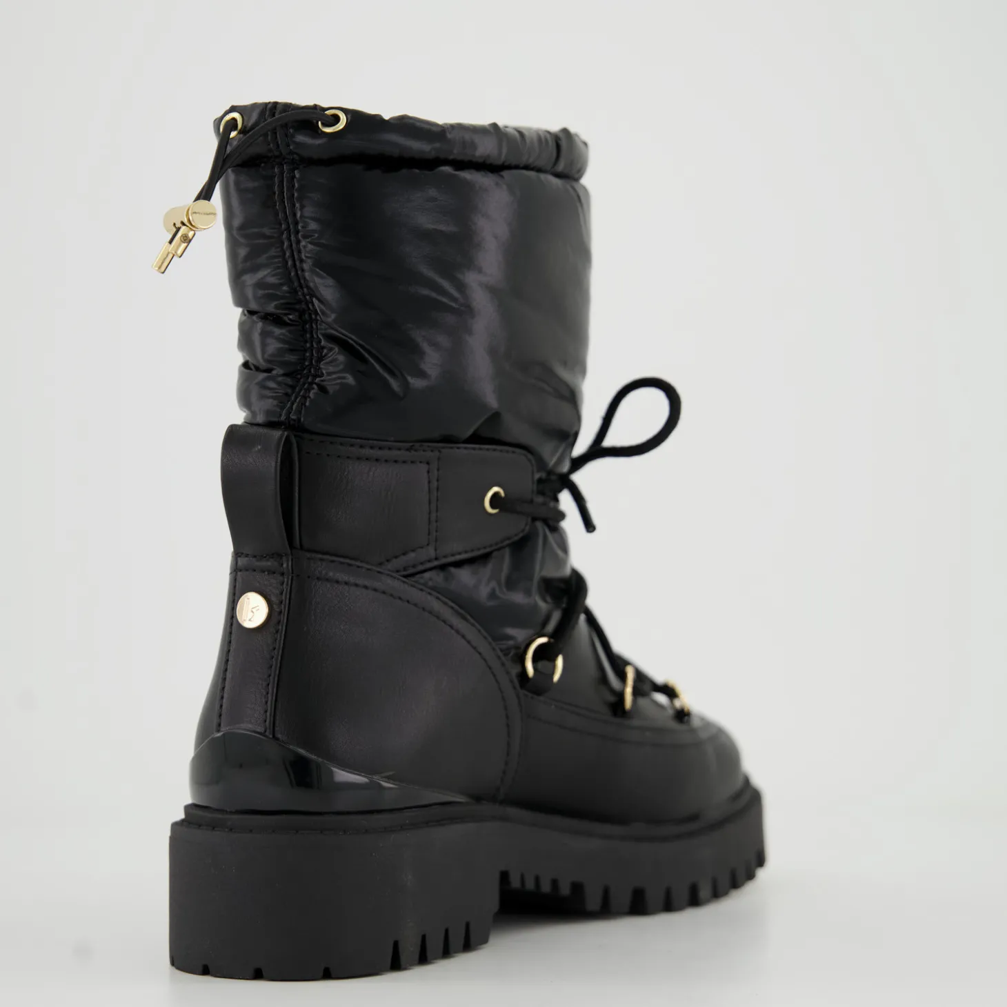 Stiefeletten & Boots