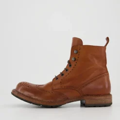 Stiefeletten & Boots