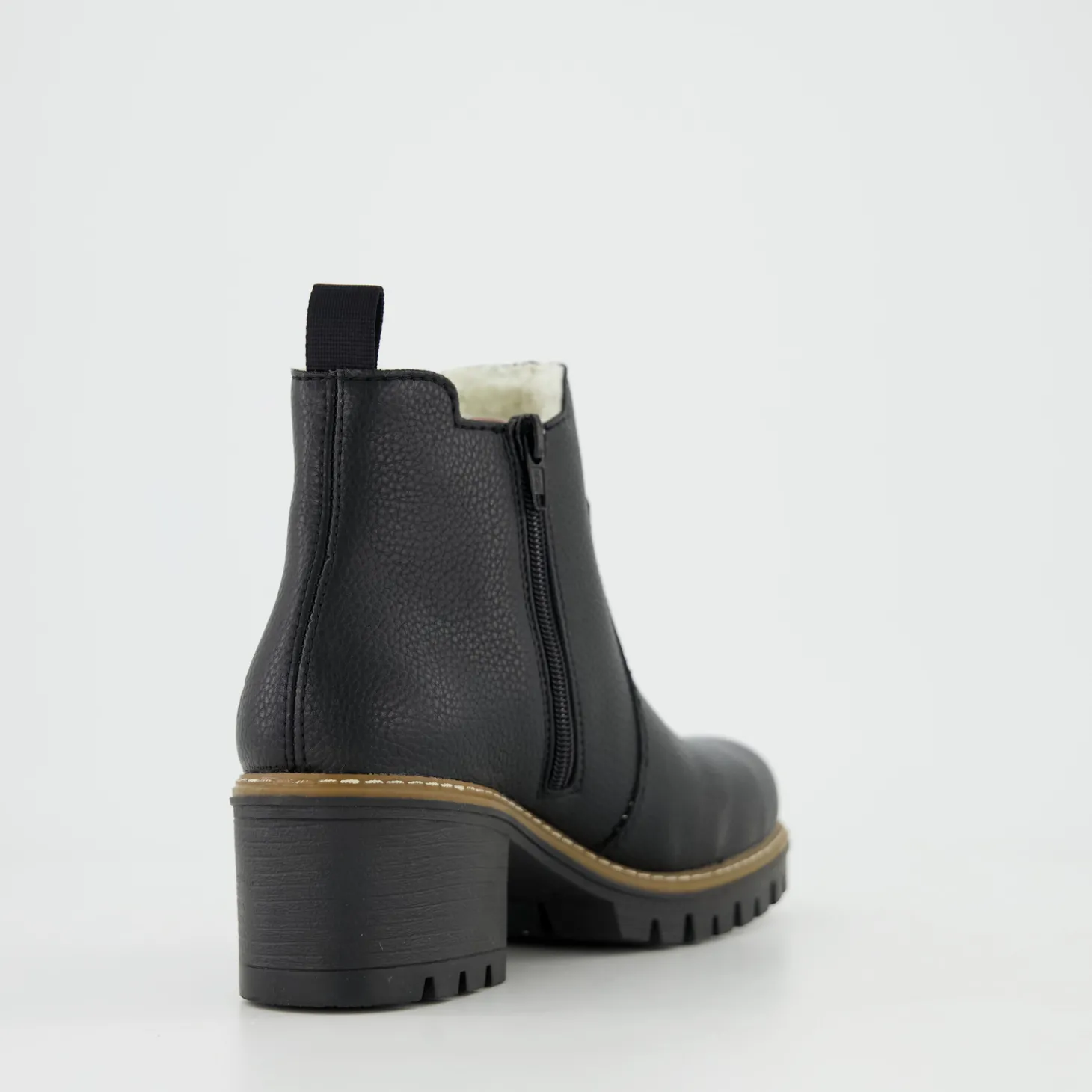 Stiefeletten & Boots