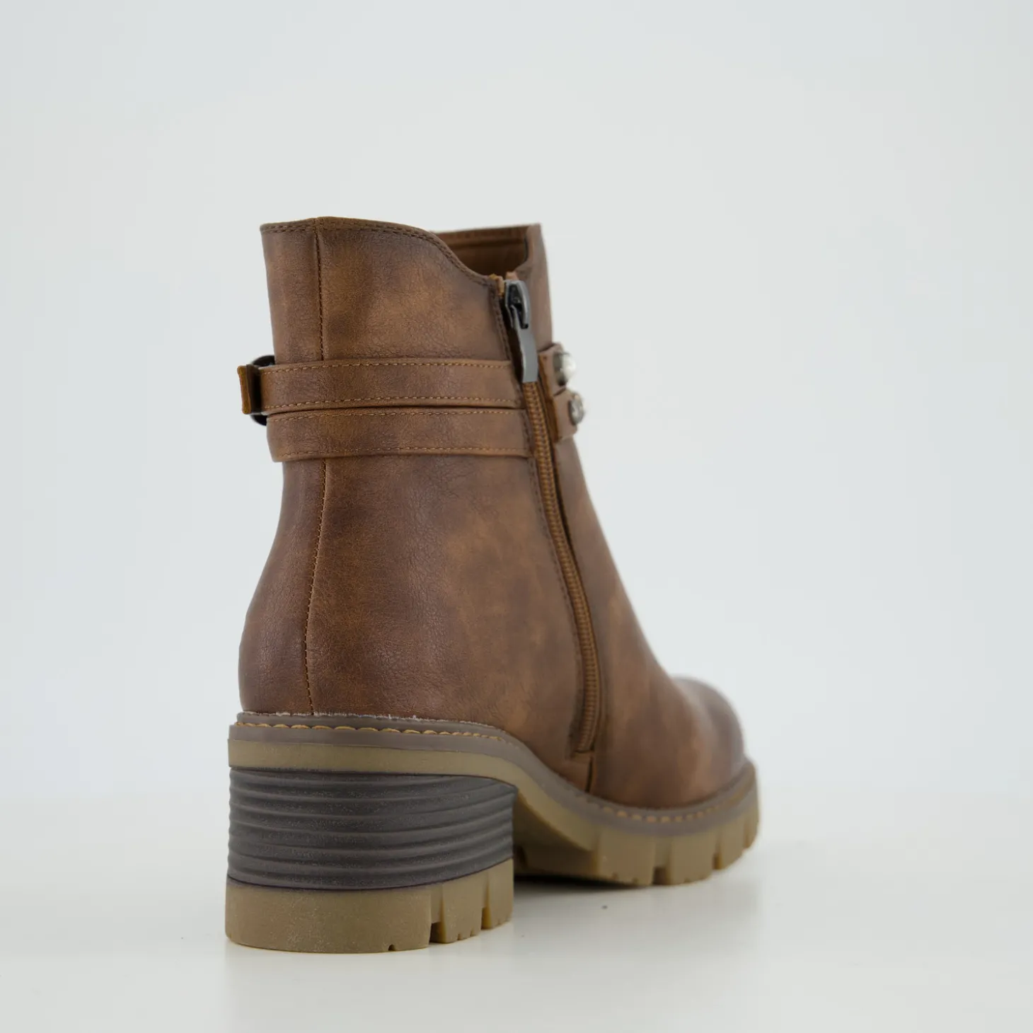Stiefeletten & Boots