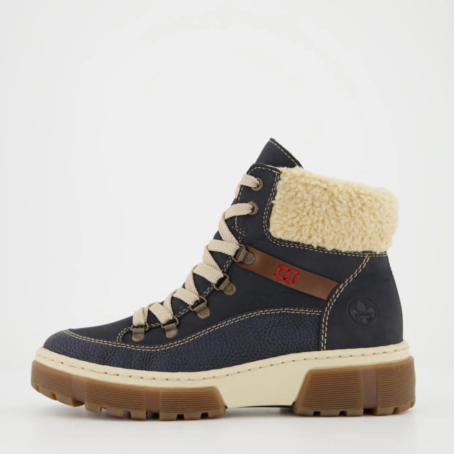Stiefeletten & Boots