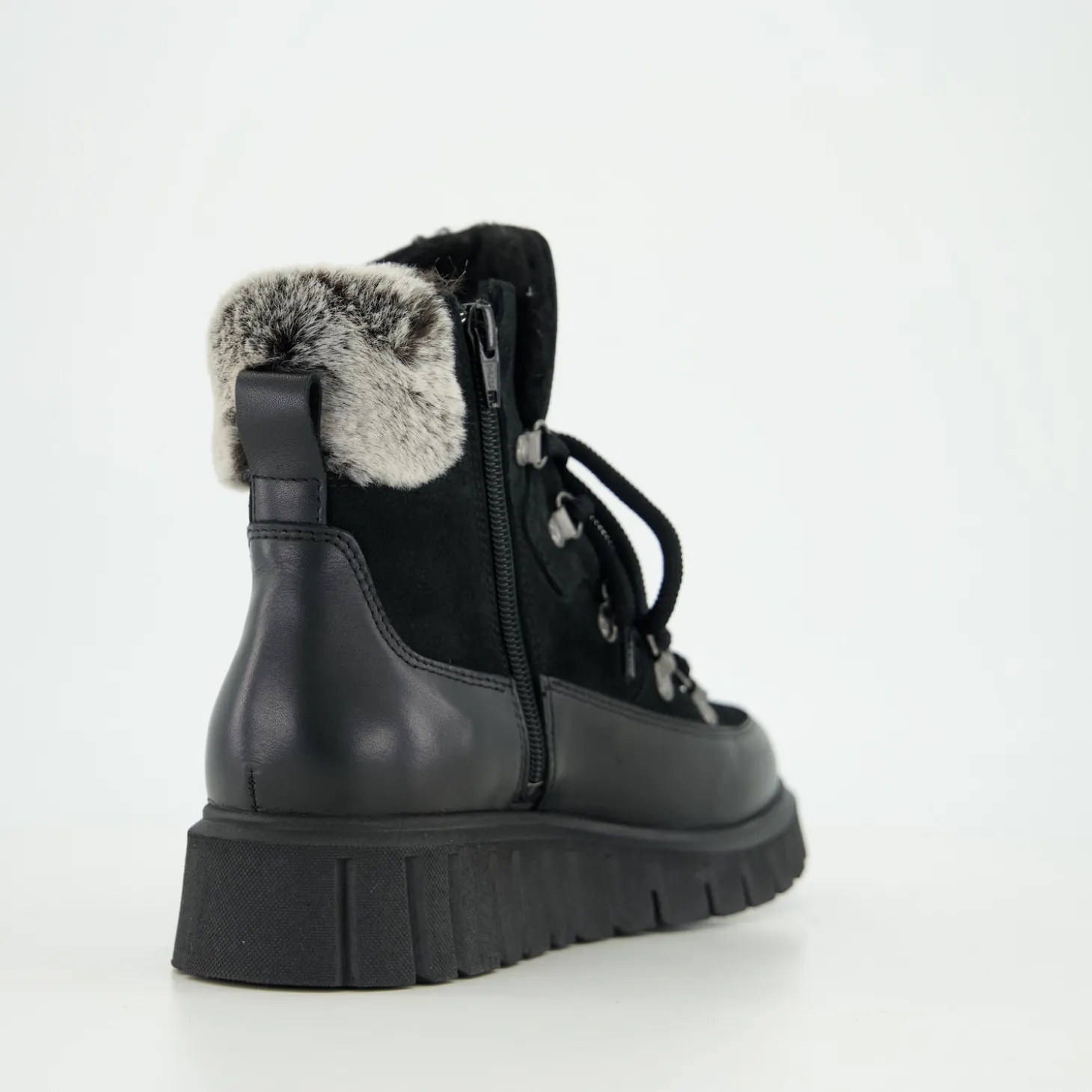 Stiefeletten & Boots