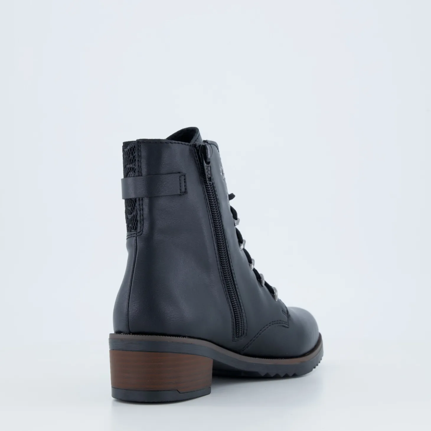 Stiefeletten & Boots