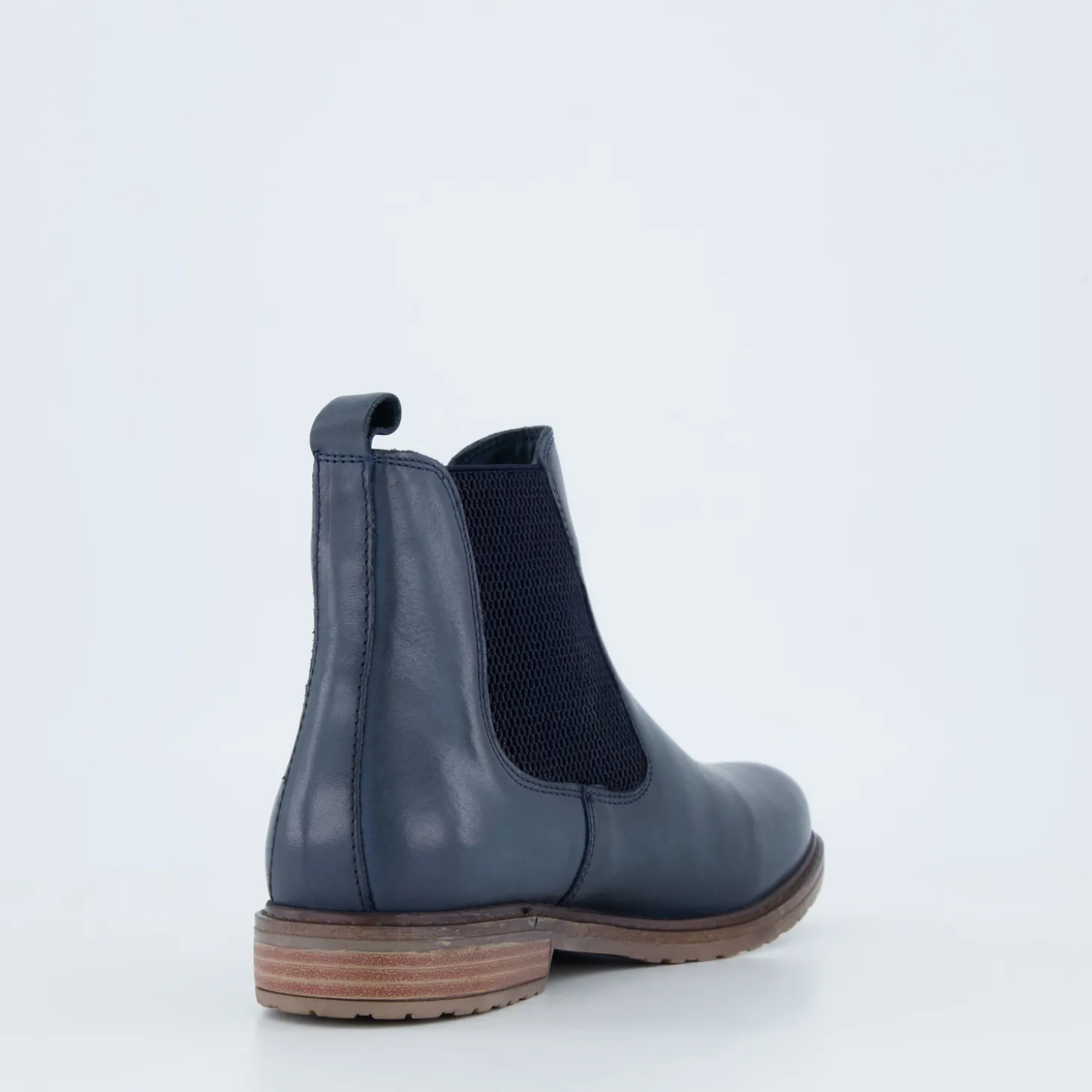 Stiefeletten & Boots