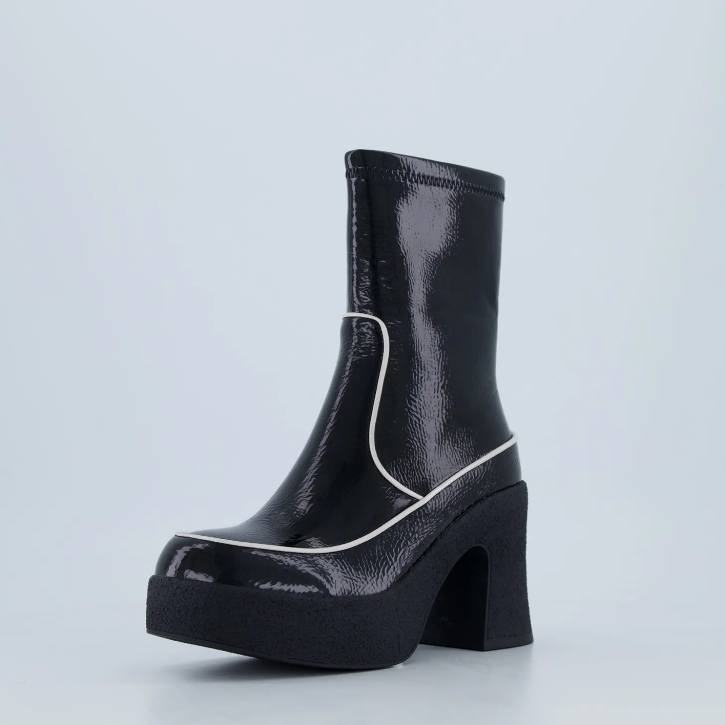 Stiefeletten & Boots