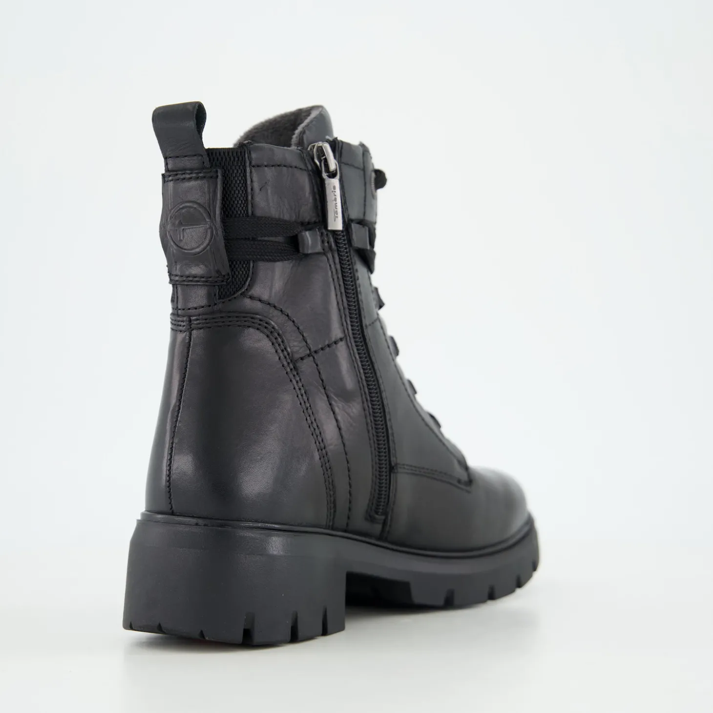 Stiefeletten & Boots