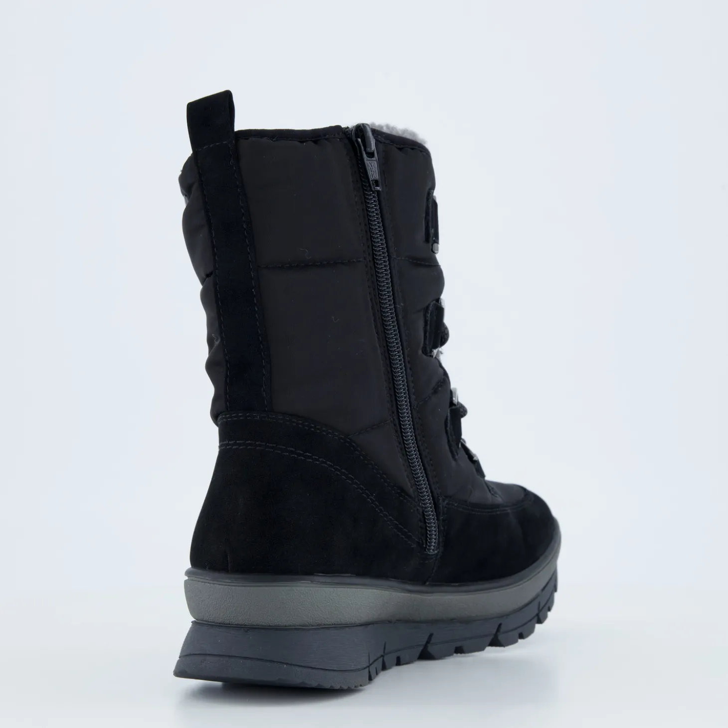 Stiefeletten & Boots