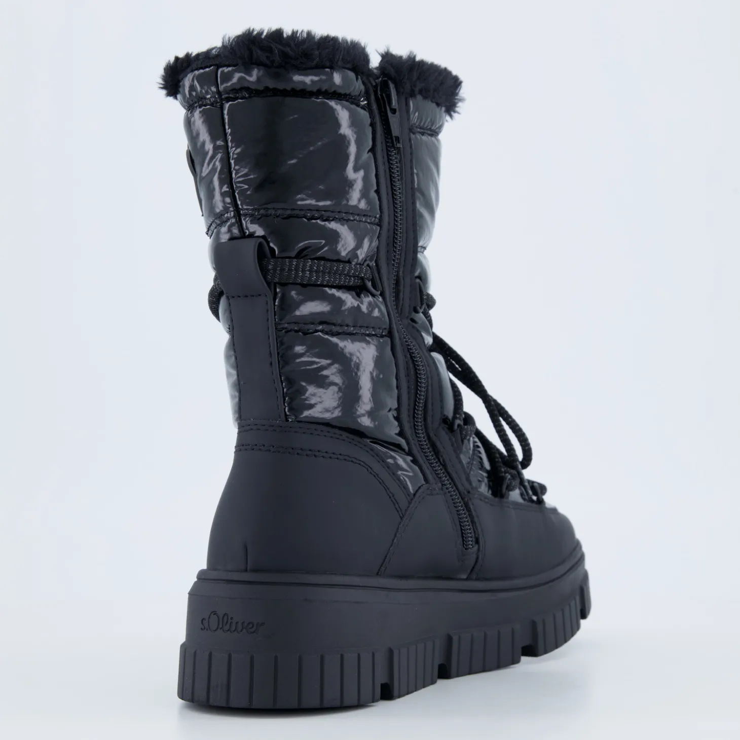 Stiefeletten & Boots