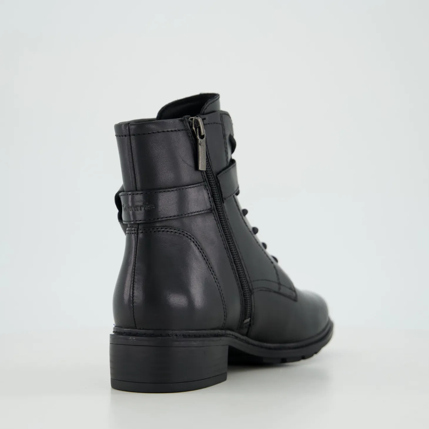 Stiefeletten & Boots