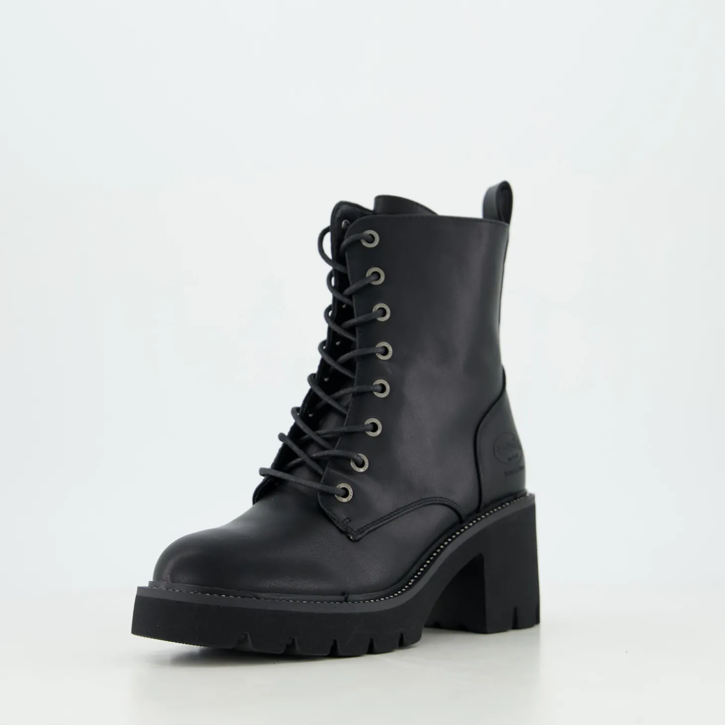 Stiefeletten & Boots