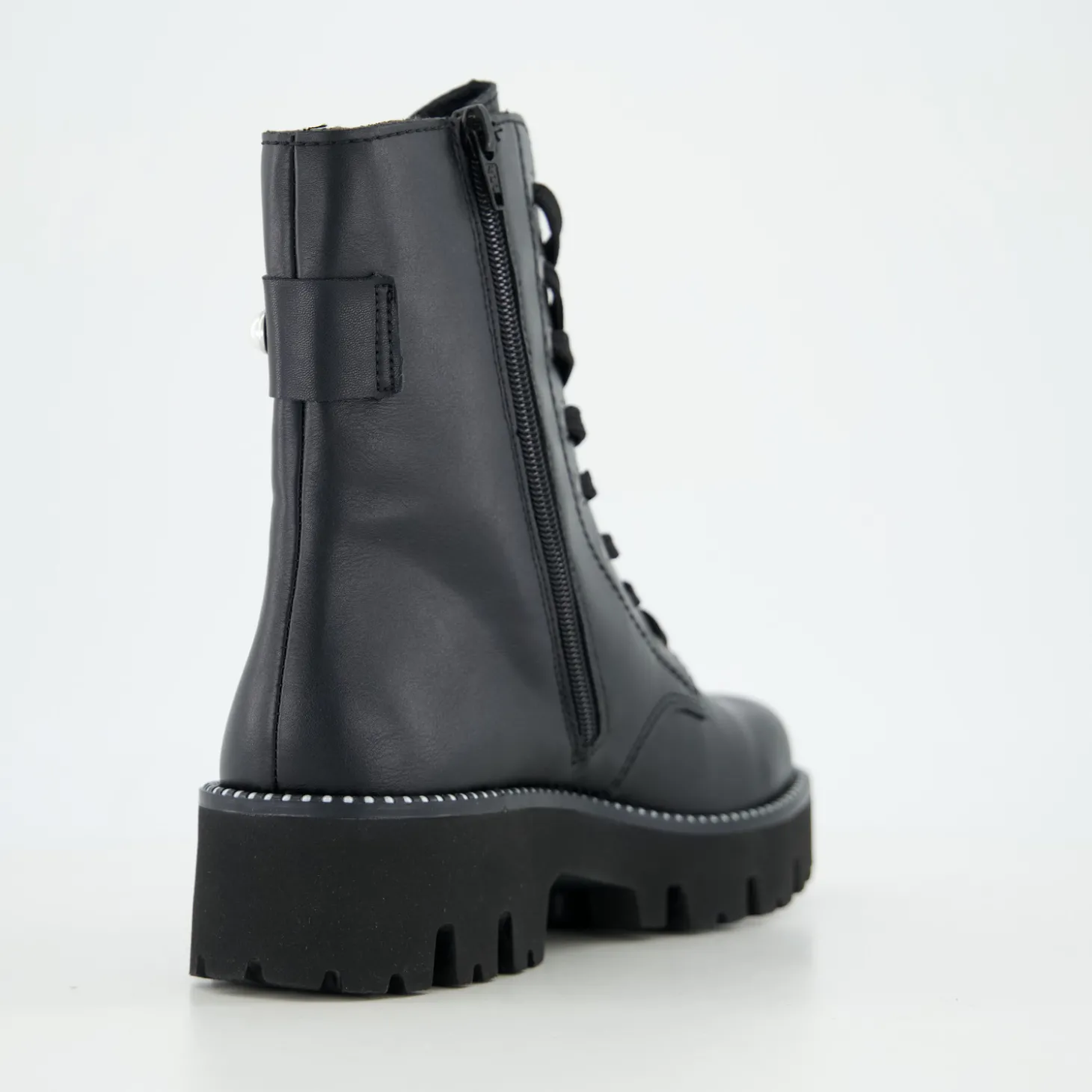 Stiefeletten & Boots