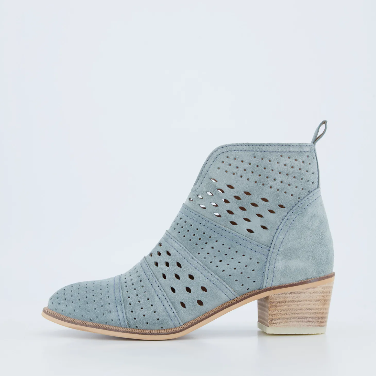 Stiefeletten & Boots