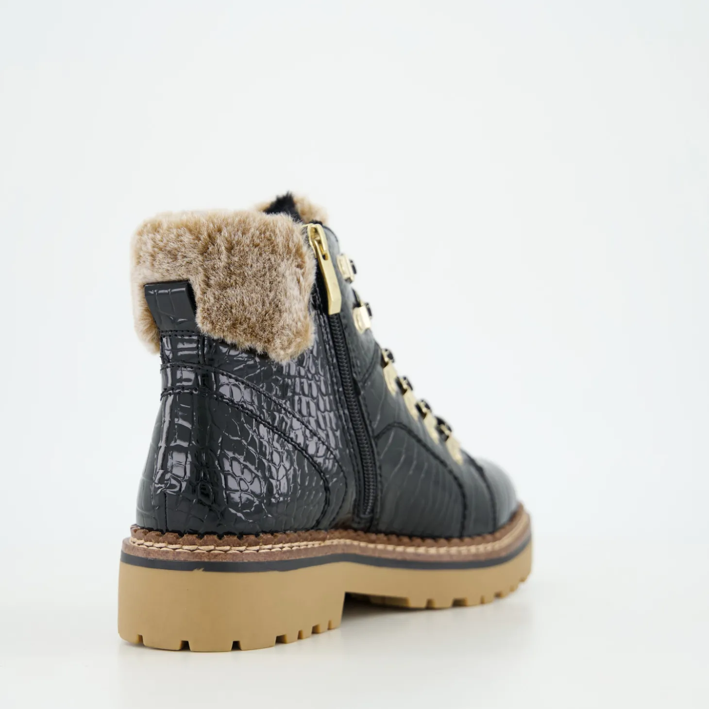 Stiefeletten & Boots