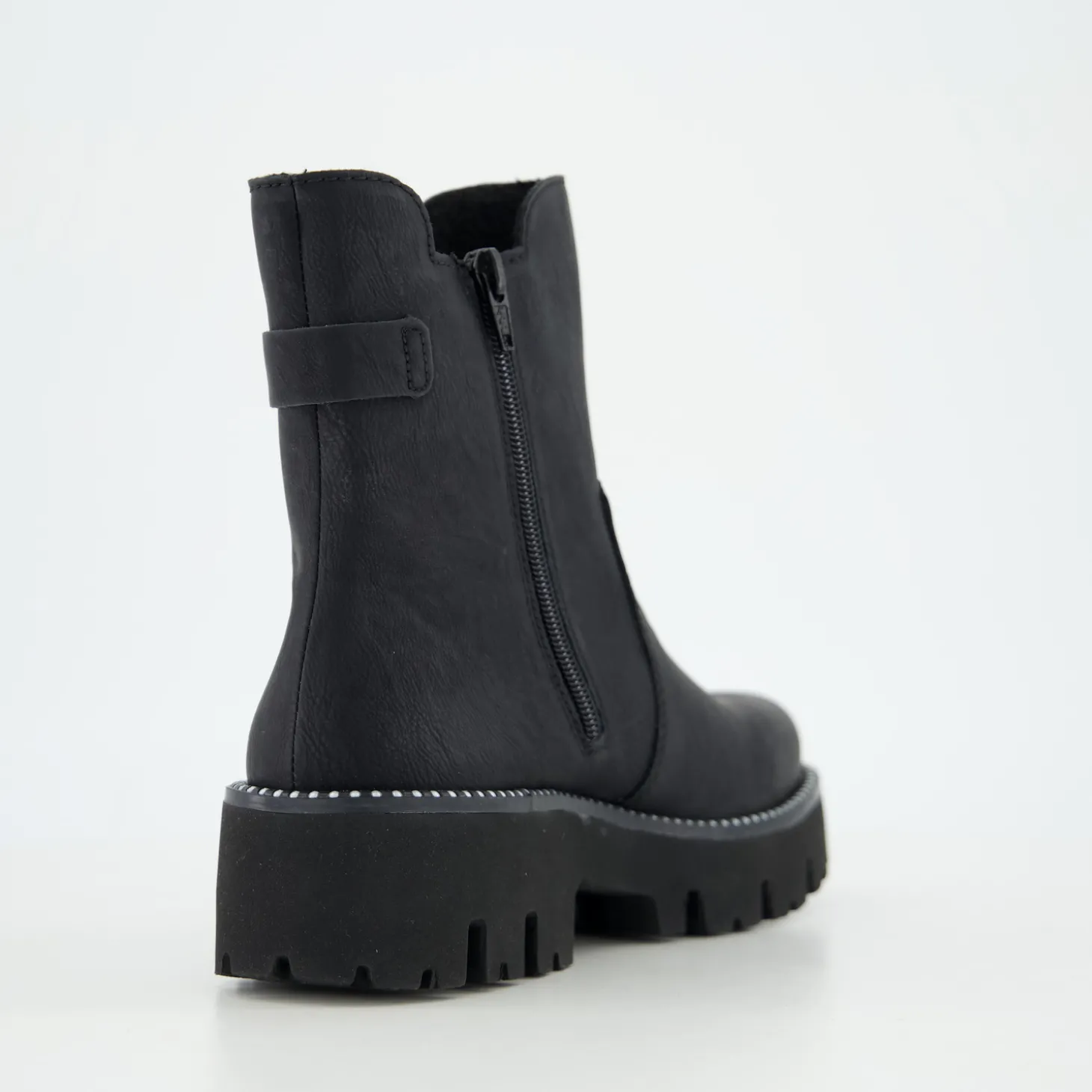 Stiefeletten & Boots