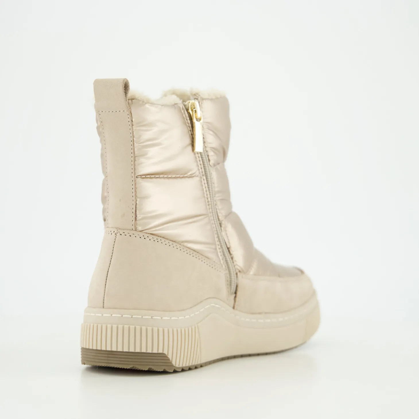 Stiefeletten & Boots