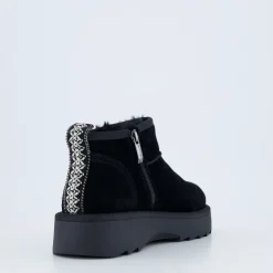 Stiefeletten & Boots