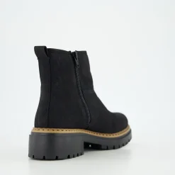 Stiefeletten & Boots