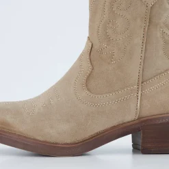 Stiefeletten & Boots