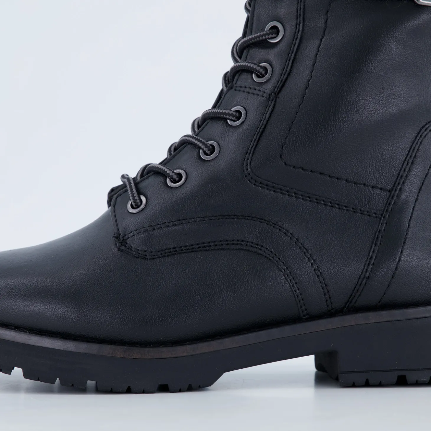 Stiefeletten & Boots