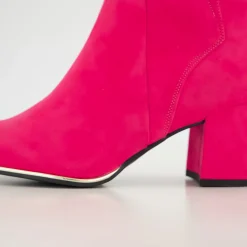 Stiefeletten & Boots