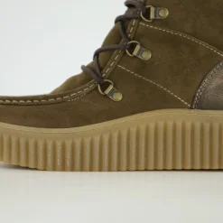 Stiefeletten & Boots