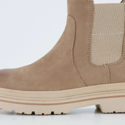 Stiefeletten & Boots
