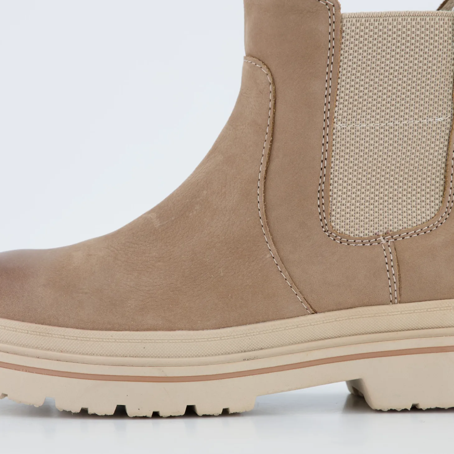Stiefeletten & Boots