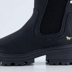 Stiefeletten & Boots