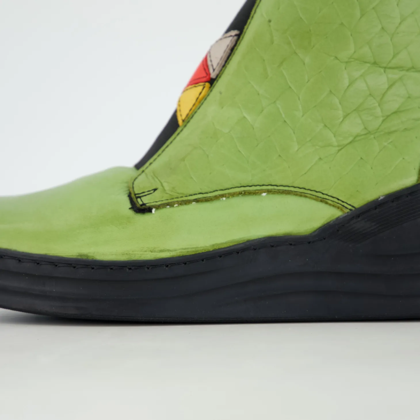 Stiefeletten & Boots