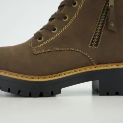 Stiefeletten & Boots