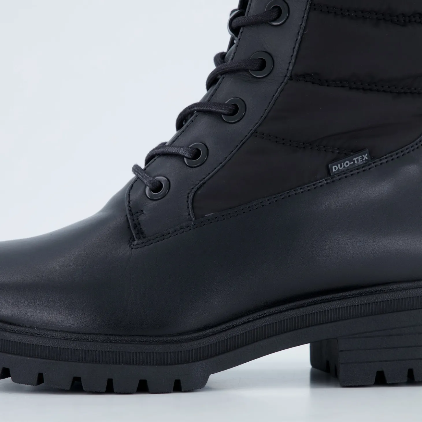 Stiefeletten & Boots