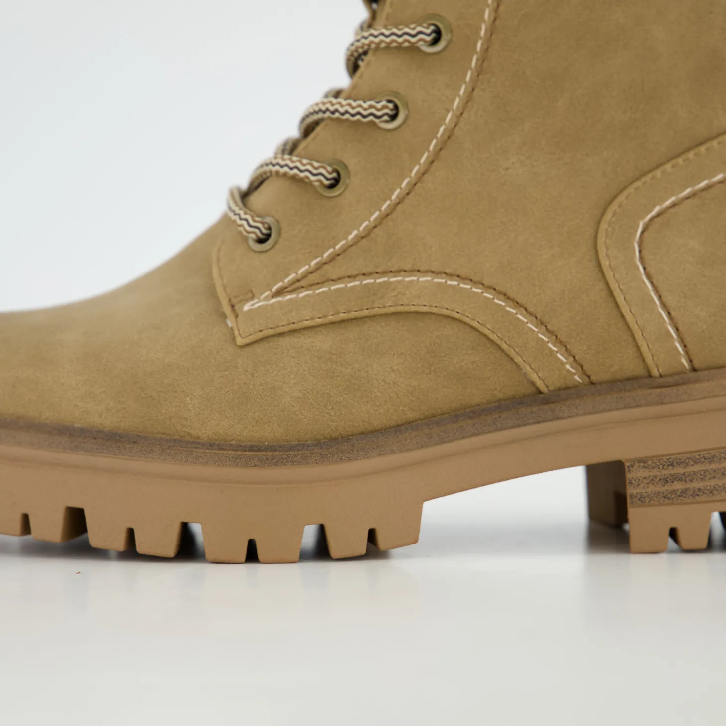 Stiefeletten & Boots