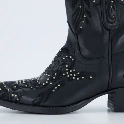 Stiefeletten & Boots