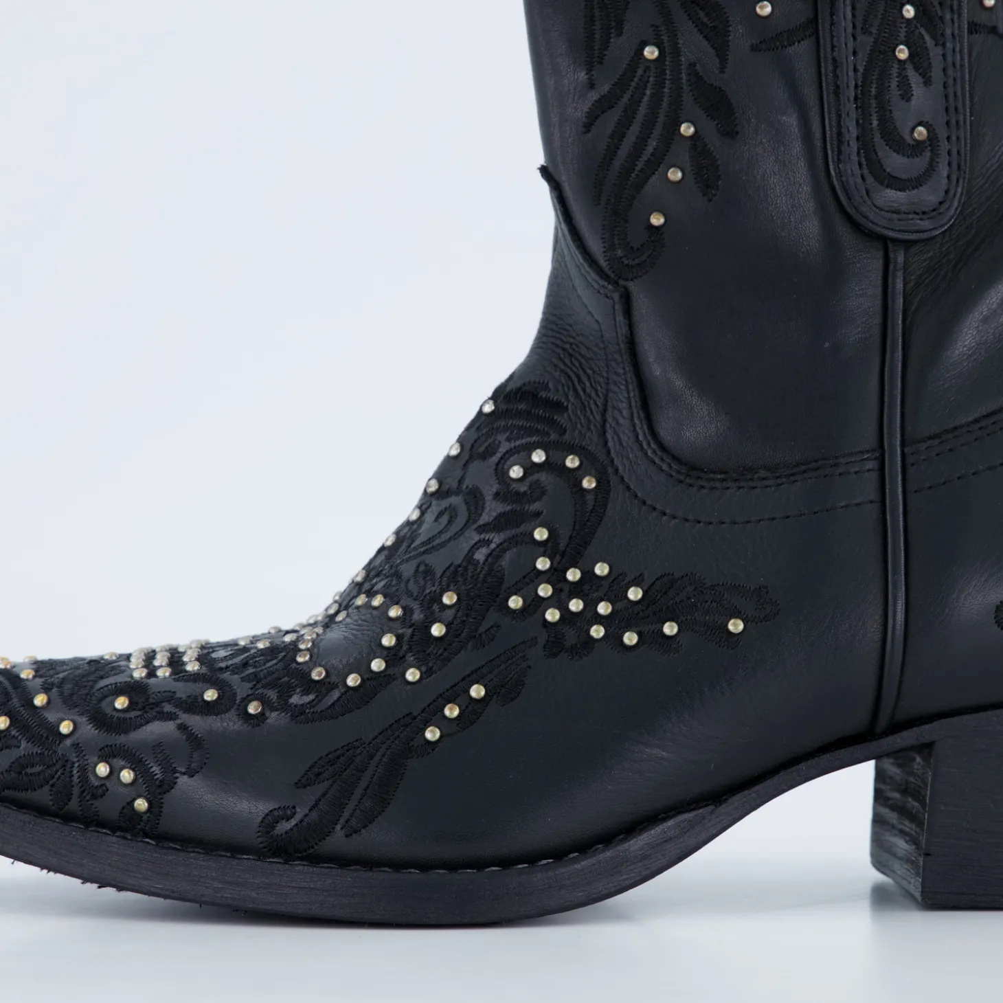 Stiefeletten & Boots