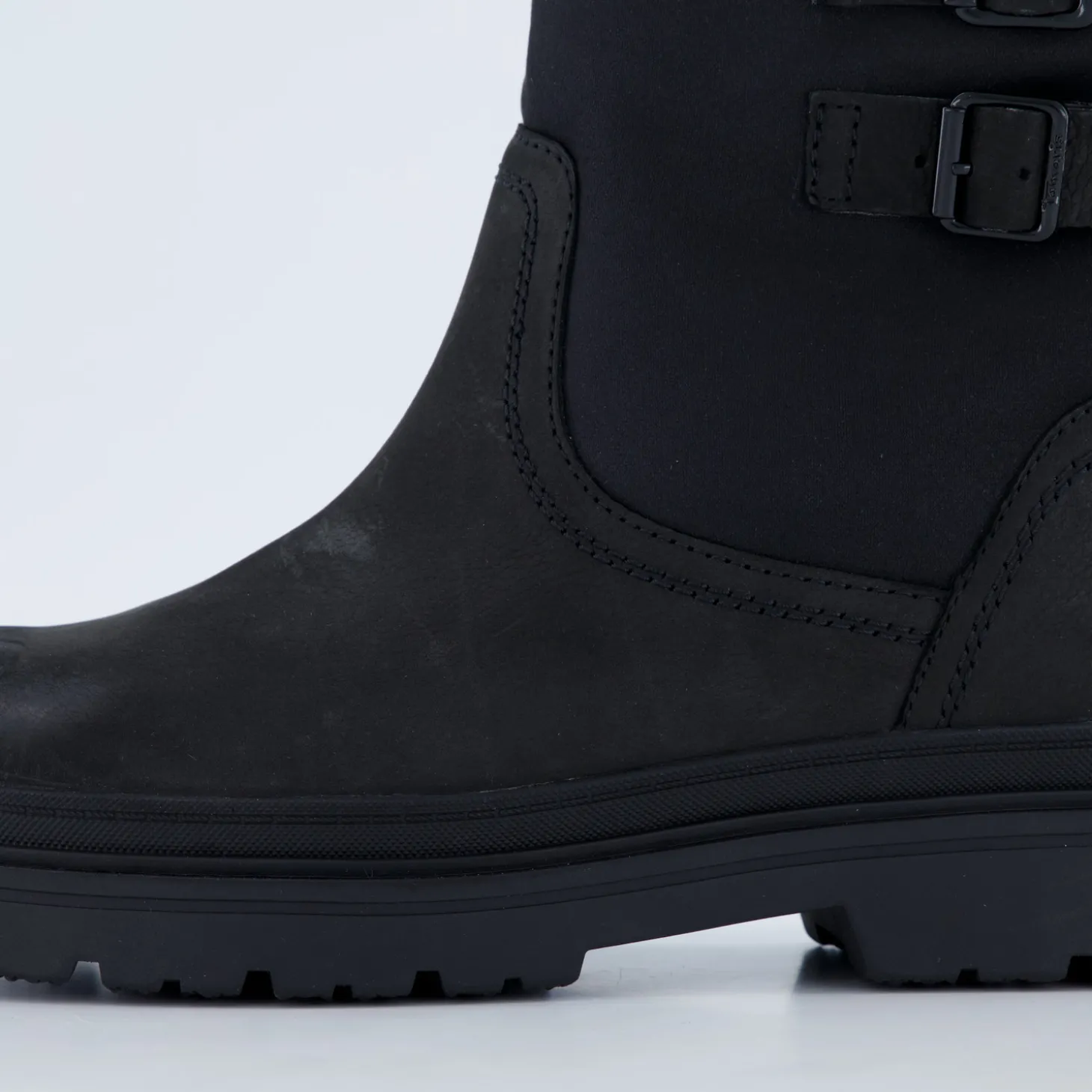 Stiefeletten & Boots