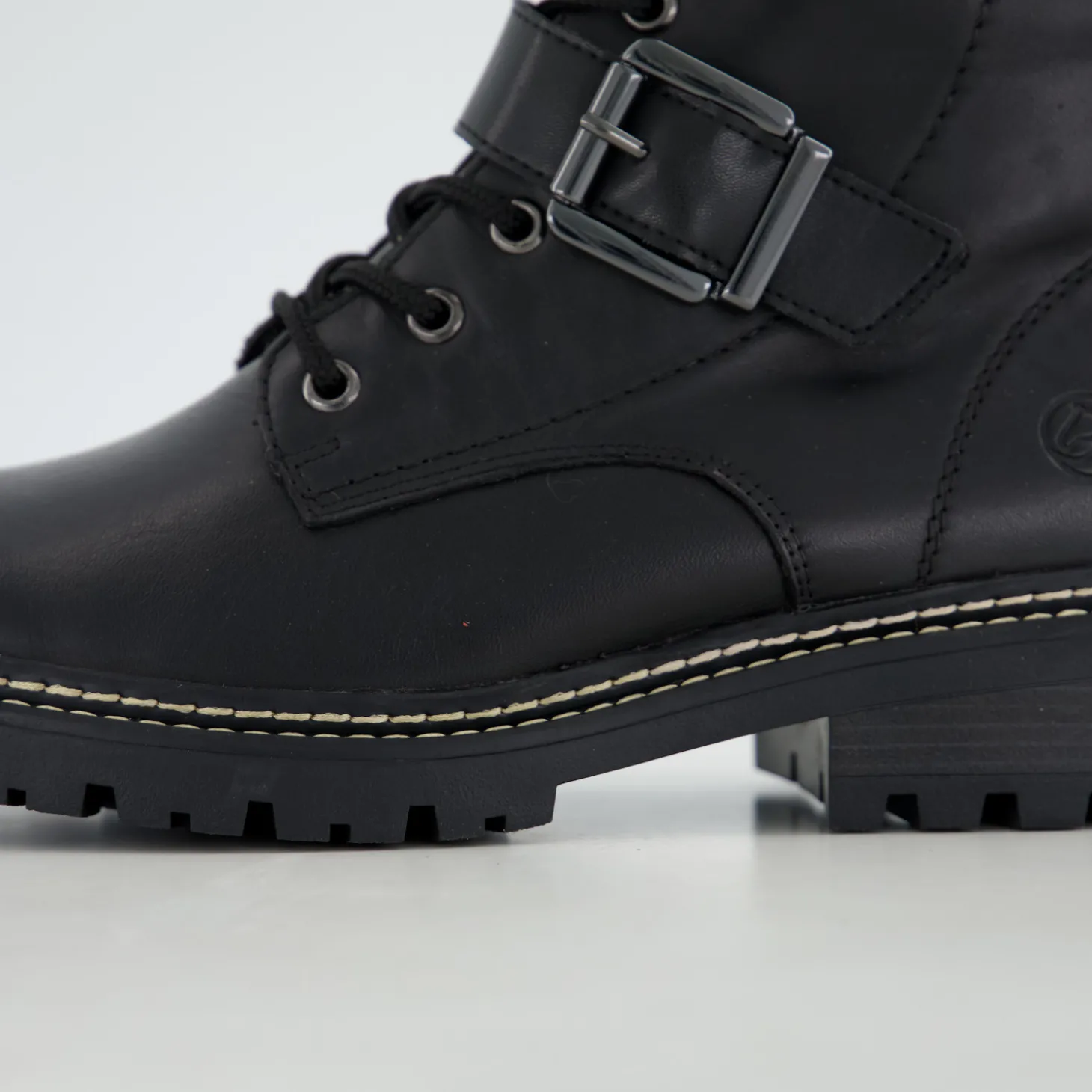 Stiefeletten & Boots