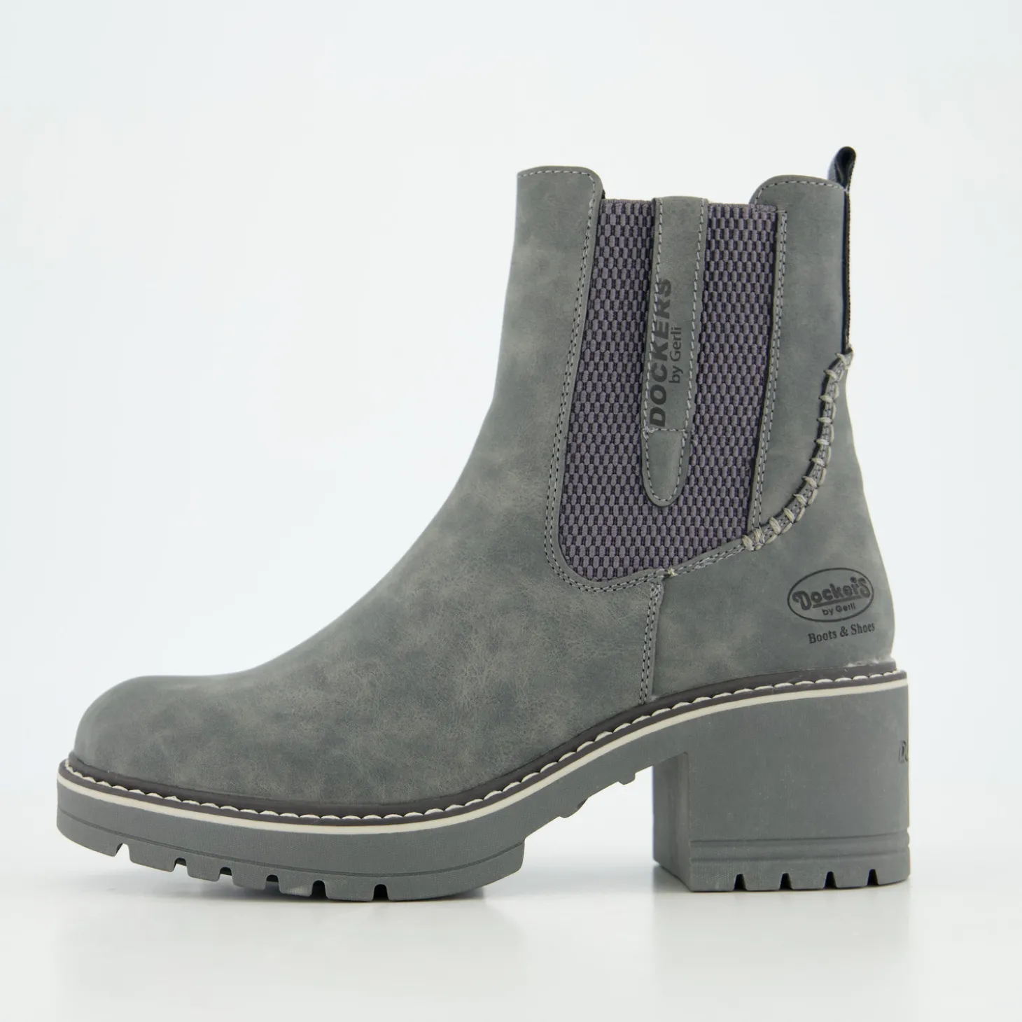Stiefeletten & Boots