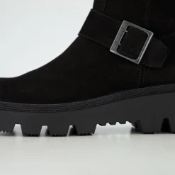 Stiefeletten & Boots